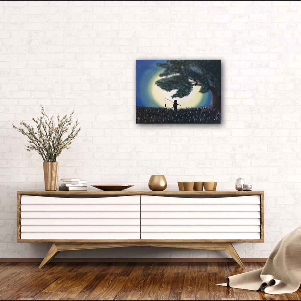 Original Artwork Painting
